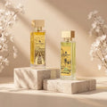 ESSENCE OF CASABLANCA + OPULENCE OF DUBAI
