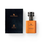 INCENSE 01 Extrait De Parfum – 50 ML