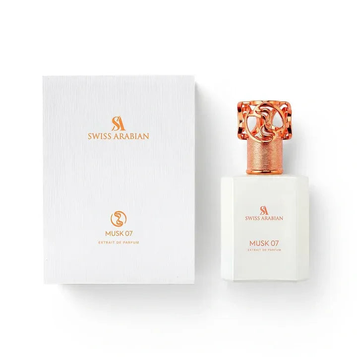 MUSK 07 EDP – 50ML