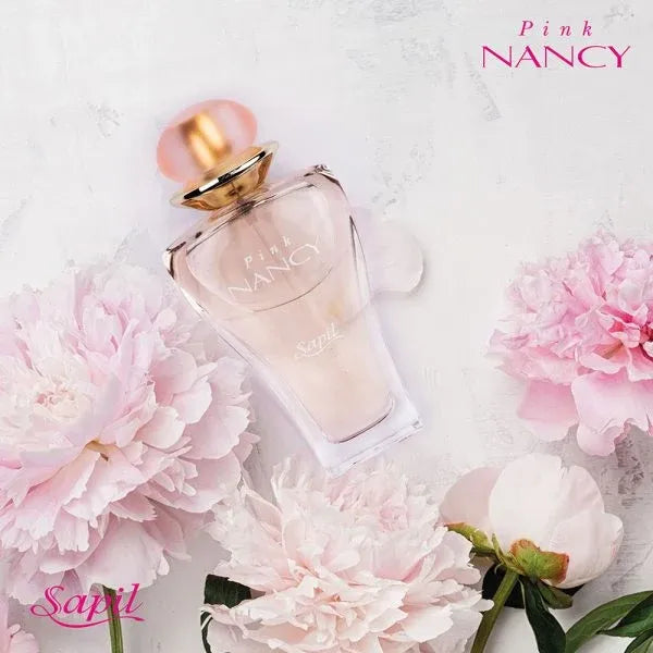 Nancy Pink – 50 ML