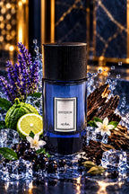 REVIVAL ENVISION 
Extrait De Parfum 100ML