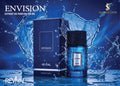 Revival -Luxury Perfume Collection - 5 Best Selling Scents (100 ML)
