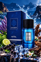 REVIVAL ENVISION 
Extrait De Parfum 100ML